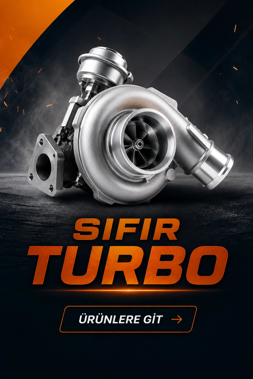 SIFIR TURBO