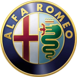ALFA ROMEO TURBO