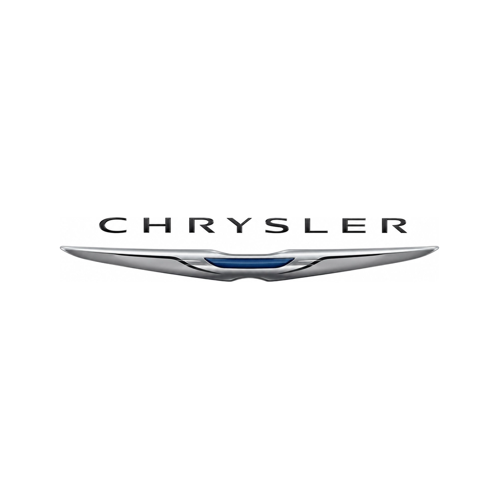 CHRYSLER TURBO
