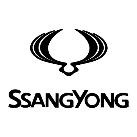 SSANYONG TURBO