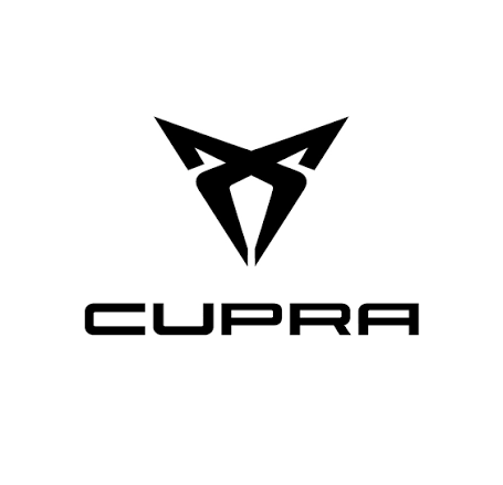 CUPRA TURBO