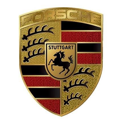 PORSCHE TURBO