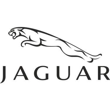 JAGUAR TURBO