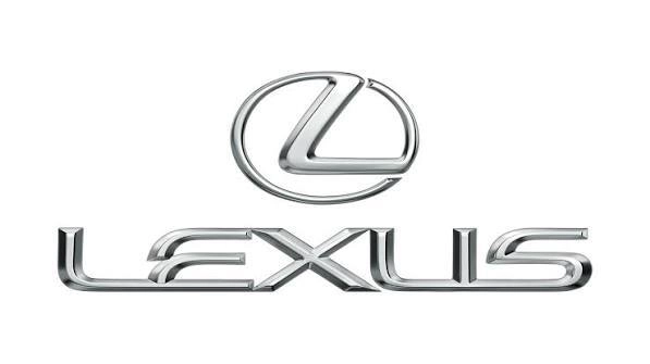 LEXUS TURBO