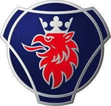 SCANIA TURBO