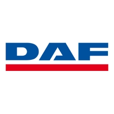 DAF TURBO