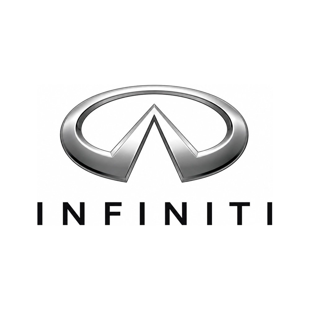 INFINITI TURBO