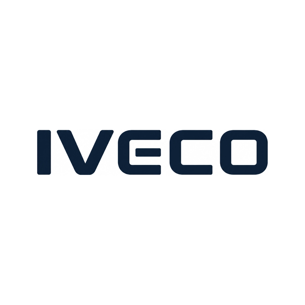 IVECO TURBO