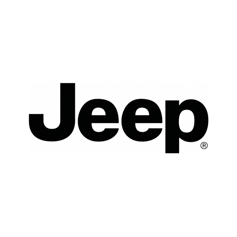 JEEP TURBO