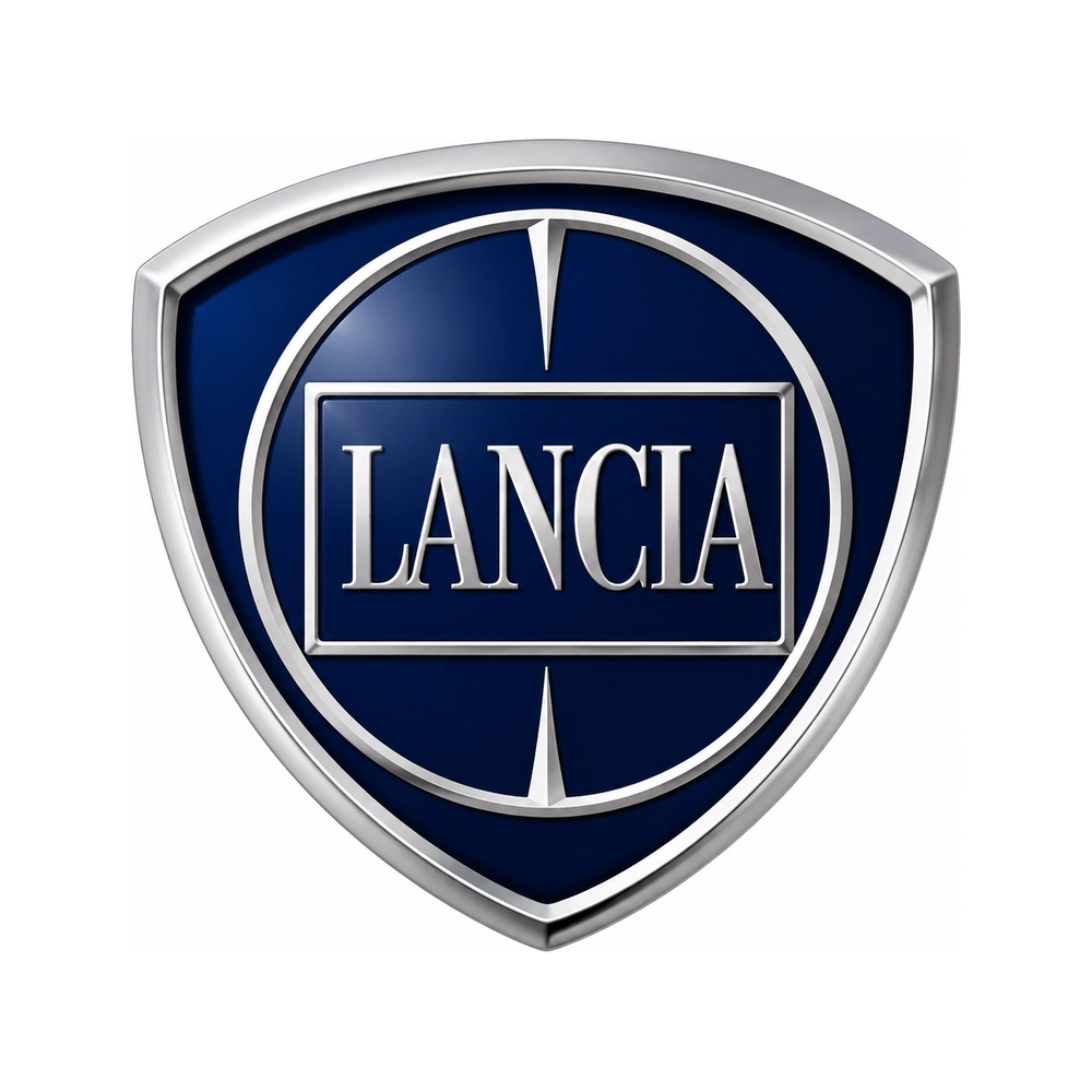 LANCIA TURBO