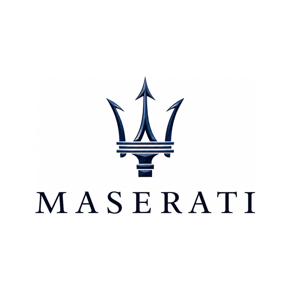 MASERATI TURBO
