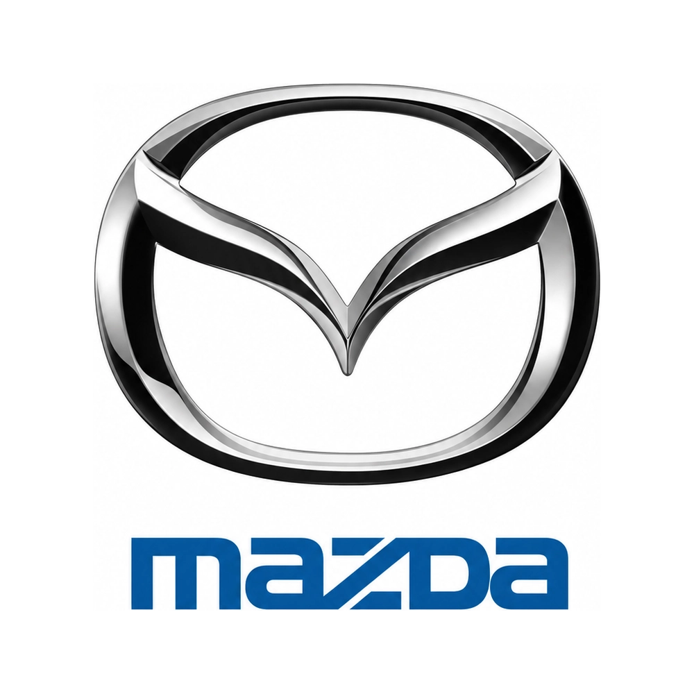 MAZDA TURBO