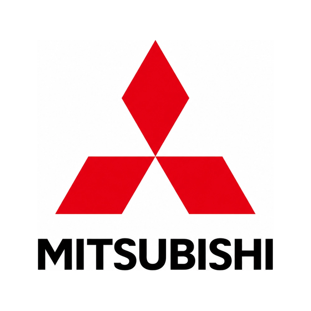 MITSUBISHI TURBO