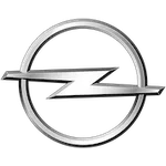 OPEL TURBO