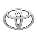 TOYOTA TURBO