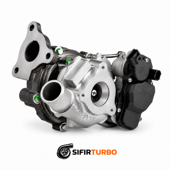 TOYOTA AURIS HATCHBACK 1.4 D-4D 90 HP Turbo | 780708-0005