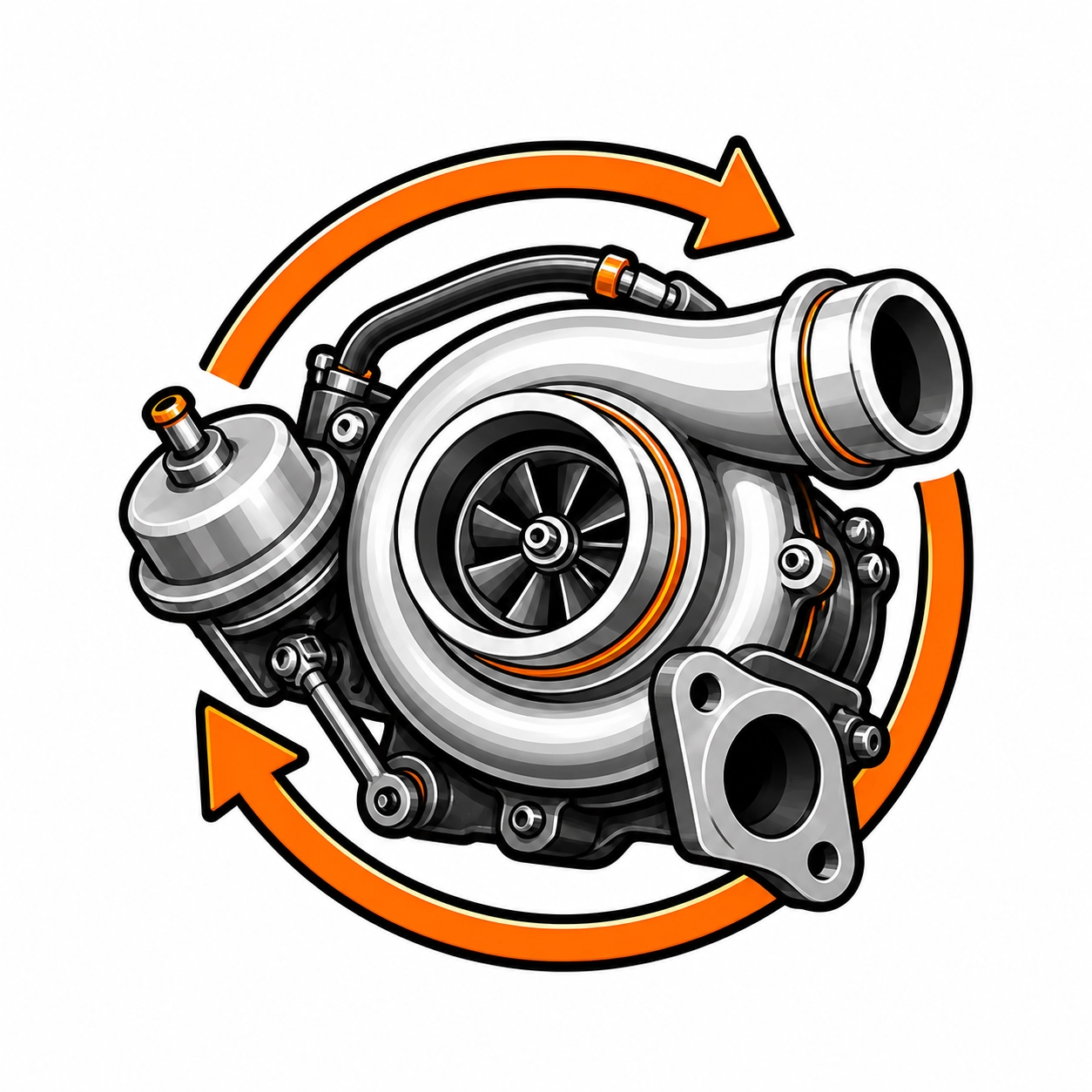 YENİLENMİŞ TURBO