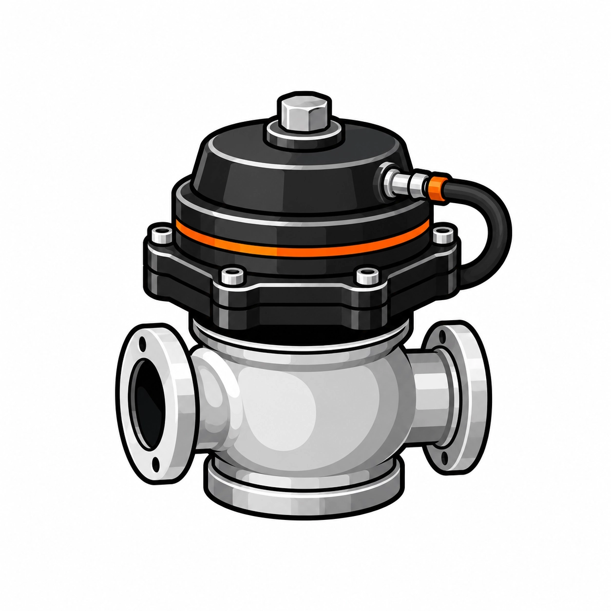 WASTEGATE